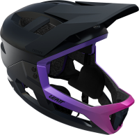 Leatt MTB Enduro 3.0 Helmet grey L