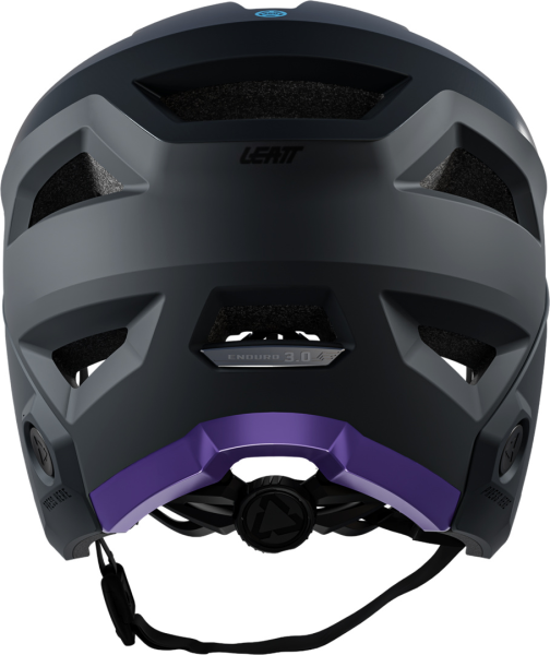 Leatt MTB Enduro 3.0 Helmet grey