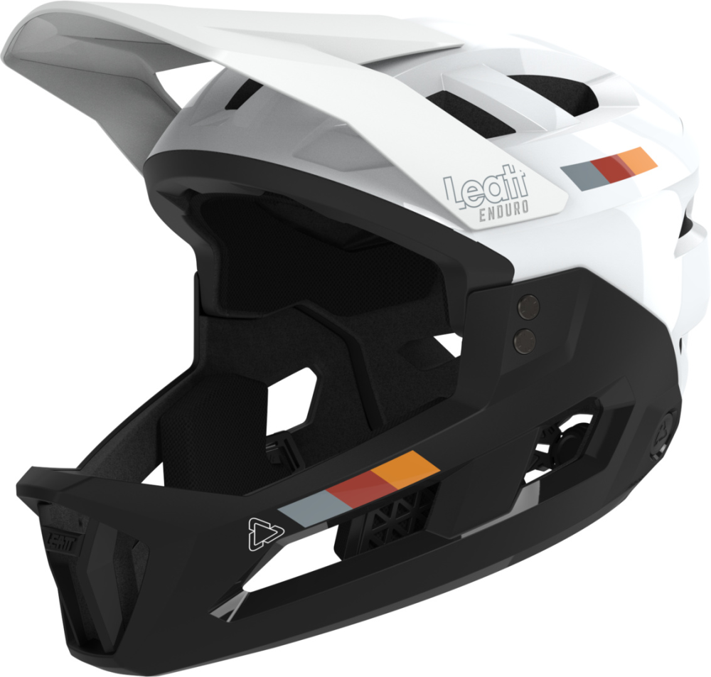 Leatt MTB Enduro 2.0 Helmet white L