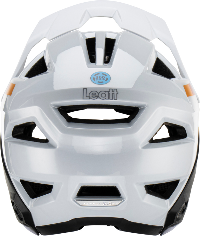 Leatt MTB Enduro 2.0 Helmet white L