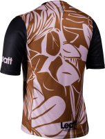 Leatt MTB Enduro 3.0 Jersey Women botanic XL