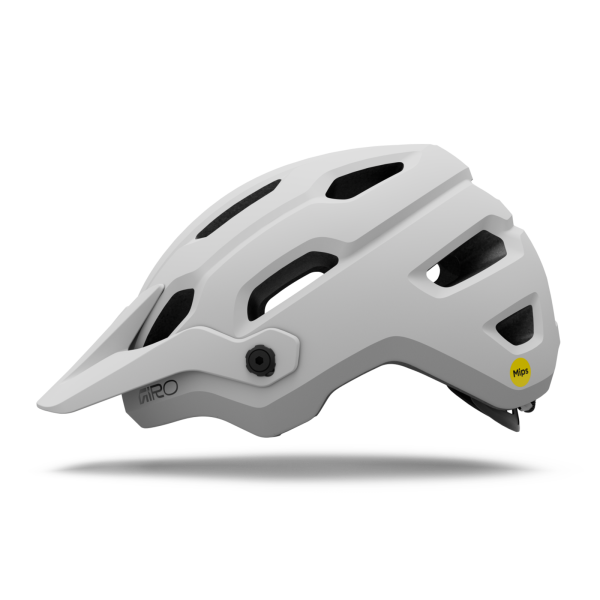 Giro Cycling Source MIPS, matte white