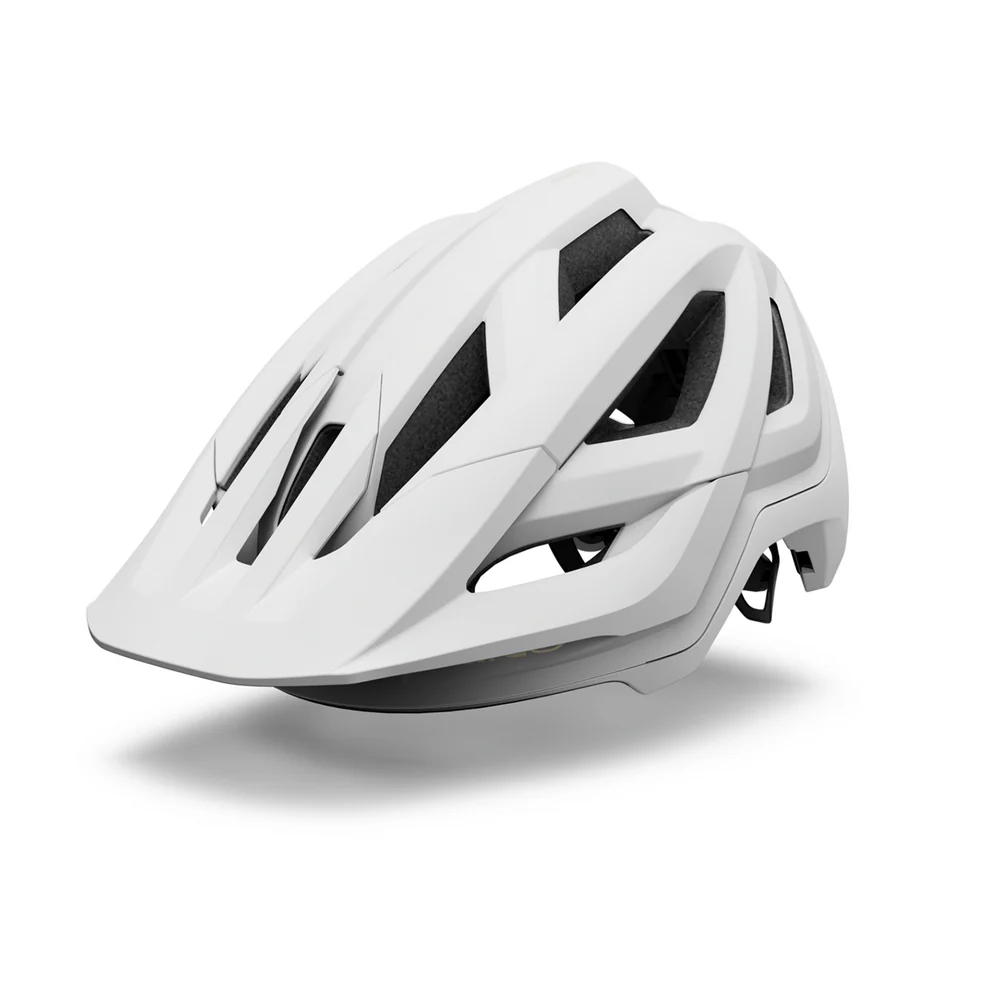 Giro Montaro Pro Spherical matte white L