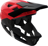 Leatt MTB Enduro 2.0 Jr Helmet red XS