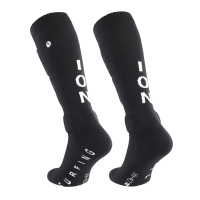 ION Shin Pads BD-Sock unisex - all-black 43-46