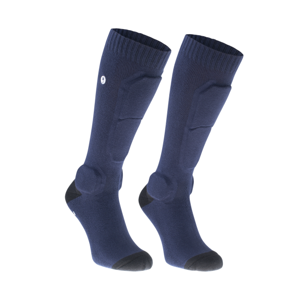 Schienbein / Socken