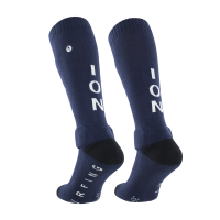 ION Shin Pads BD-Sock unisex - indigo-dawn 43-46