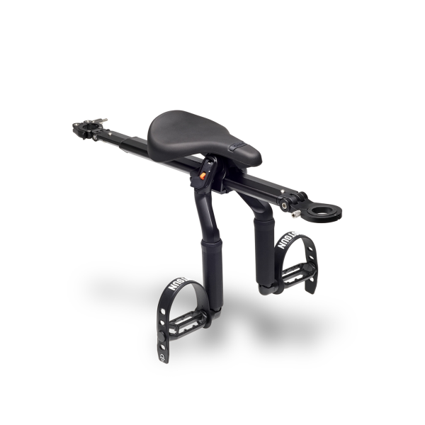 Kids Ride Shotgun Shotgun Pro Seat Gen 2