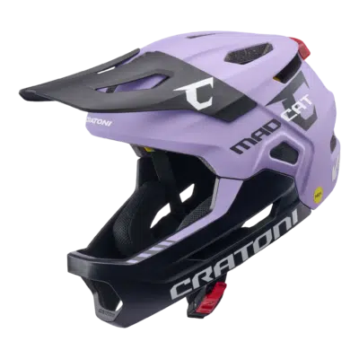 Cratoni Madcat Mips