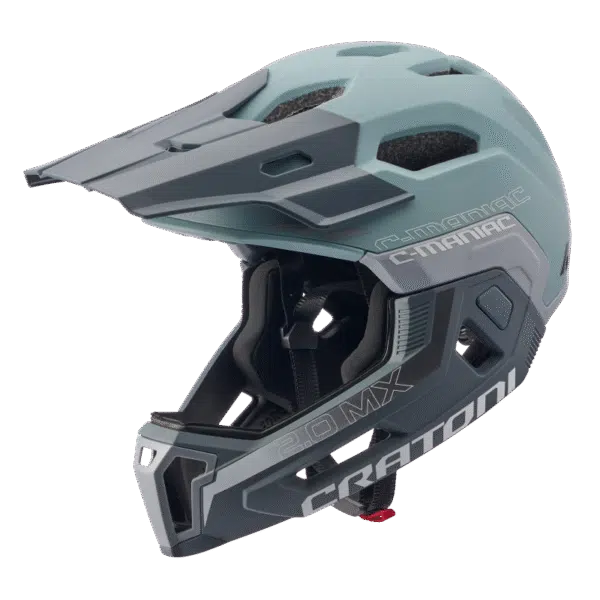 Cratoni Enduro Helm C-Maniac 2.0 MX