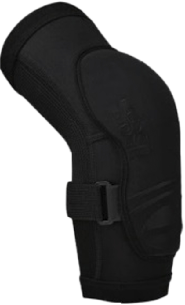 IXS Flow 2.0 Ellbogenschoner schwarz M