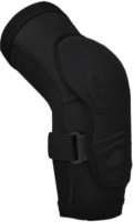 IXS Flow 2.0 Ellbogenschoner schwarz M