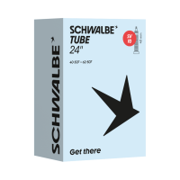 Schwalbe Schlauch SV10 24" 40/62-507 Prestaventil 40mm
