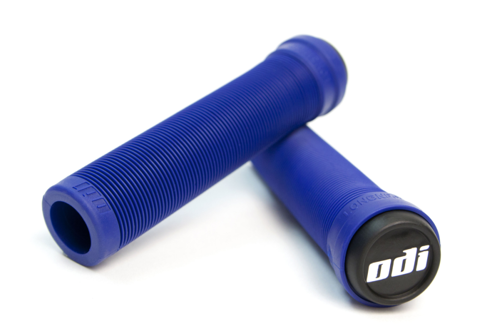 ODI Longneck SL Griff. Blue.