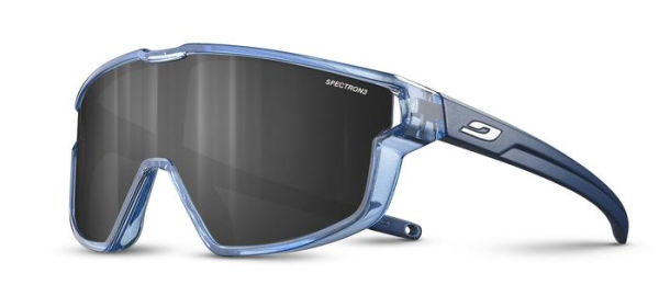 Julbo Fury Mini Bleu Trans/SP3 Fume