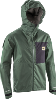 Leatt MTB HydraDri 3.0 Jacket spruce green M