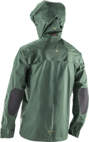 Leatt MTB HydraDri 3.0 Jacket spruce green M