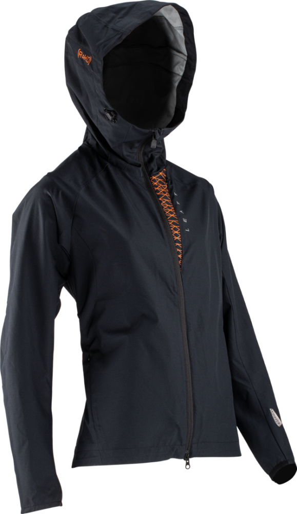 Leatt Veste Damen MTB HydraDri 2.0 schwarz L