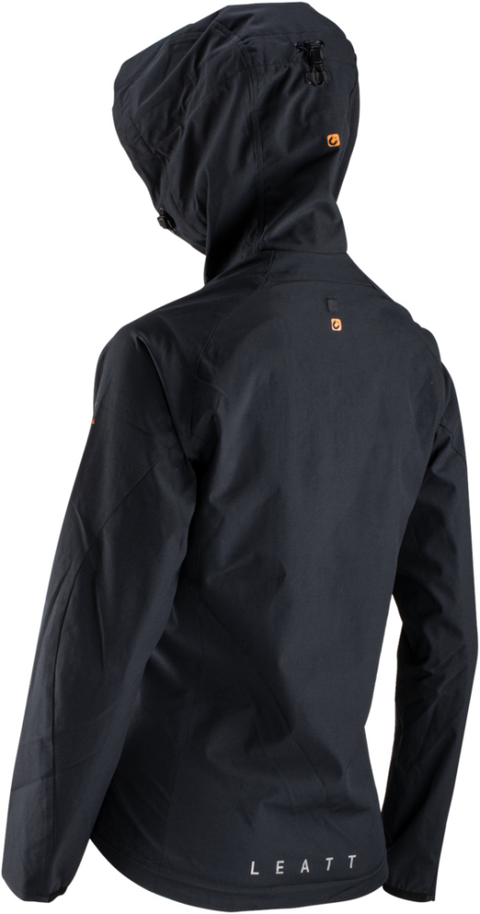Leatt Veste Damen MTB HydraDri 2.0 schwarz L