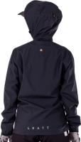 Leatt Veste Damen MTB HydraDri 2.0 schwarz L