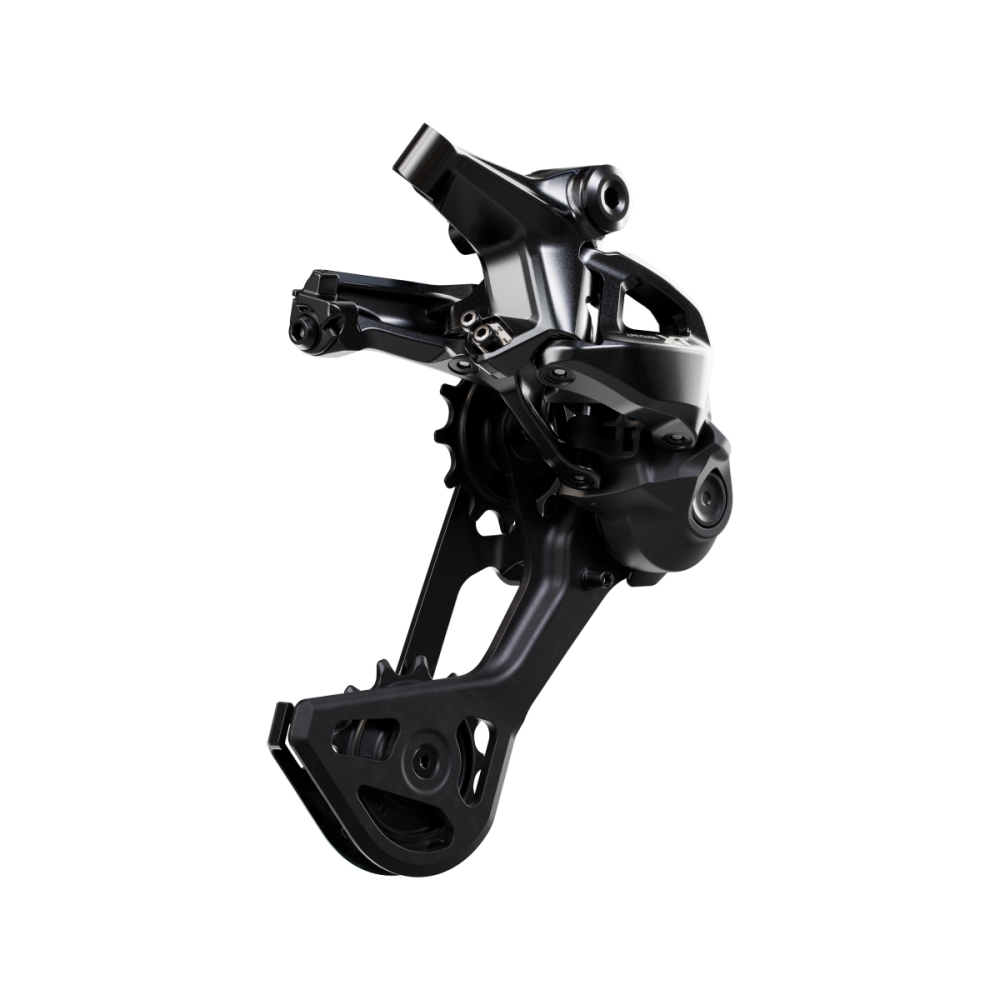 Shimano Schaltwerk XT RD-M8200 12-Gang SGS Box
