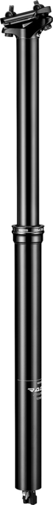 KS RAGE-i 2.0 Sattelstütze 30.9/75mm