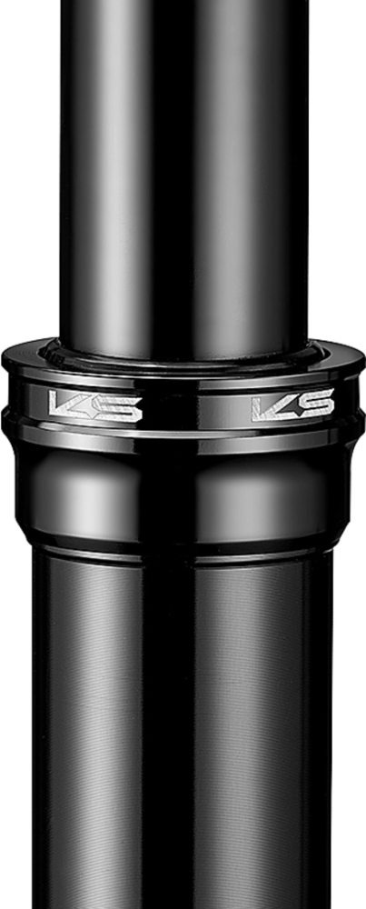 KS RAGE-i 2.0 Sattelstütze 30.9/75mm