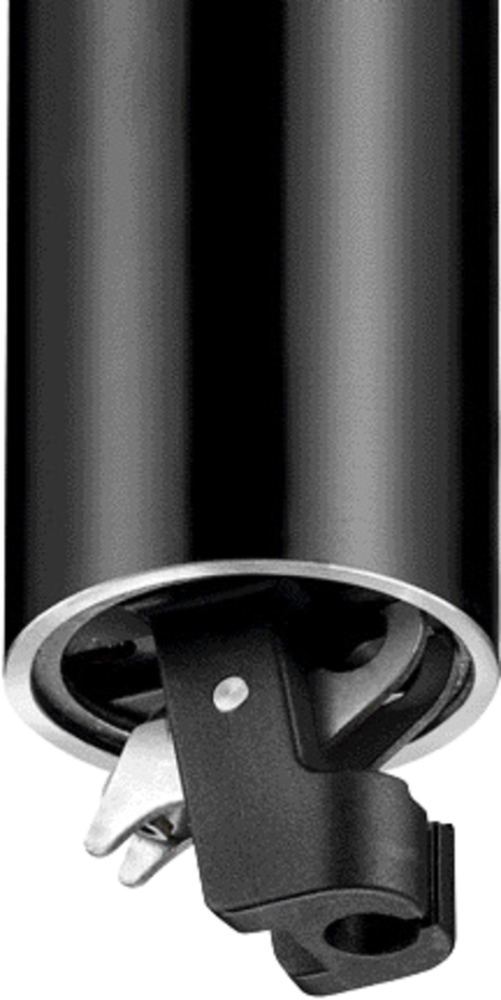 KS RAGE-i 2.0 Sattelstütze 30.9/75mm