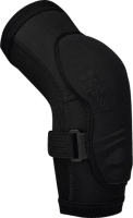 IXS Flow 2.0 Ellbogenschoner schwarz XXL