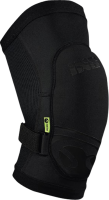 IXS iXS Flow 2.0 Knieschoner schwarz XL