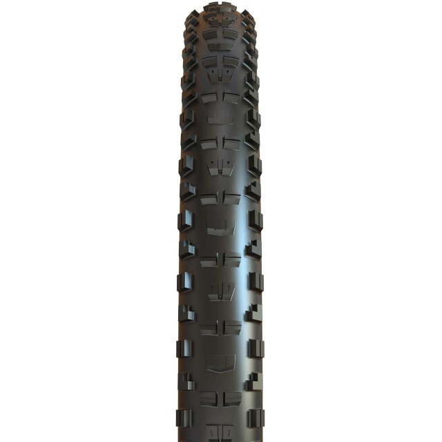 Maxxis Minion DHR II EXO TR 26x2.40, 61-559 Falt MaxxTerra TPI60 E25 schwarz