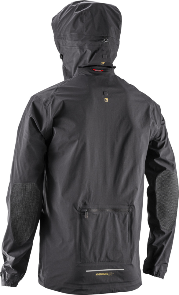 Leatt MTB HydraDri 5.0 Jacket black M
