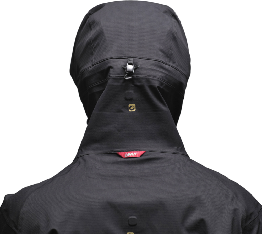 Leatt MTB HydraDri 5.0 Jacket black M