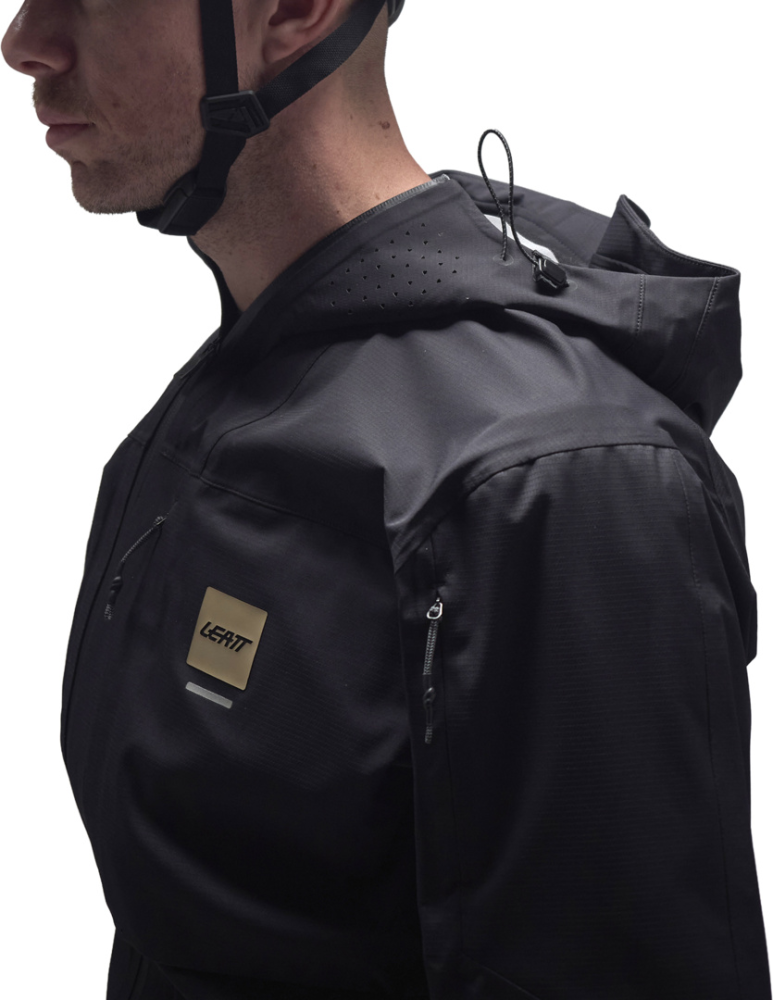 Leatt MTB HydraDri 5.0 Jacket black M