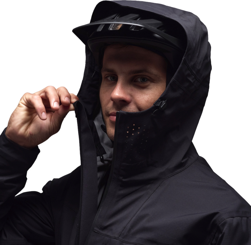 Leatt MTB HydraDri 5.0 Jacket black M