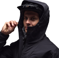 Leatt MTB HydraDri 5.0 Jacket black M