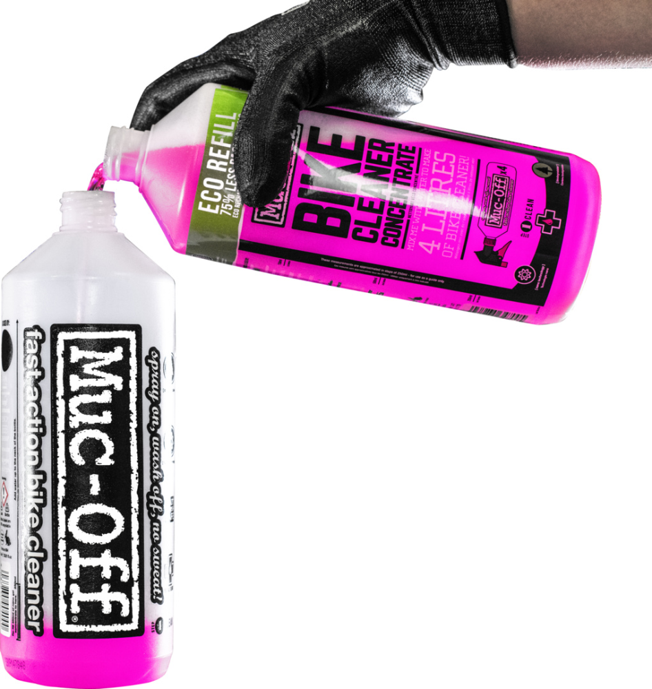 Muc-Off Bike Reiniger Konzentrat 1l