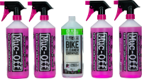 Muc-Off Bike Reiniger Konzentrat 1l