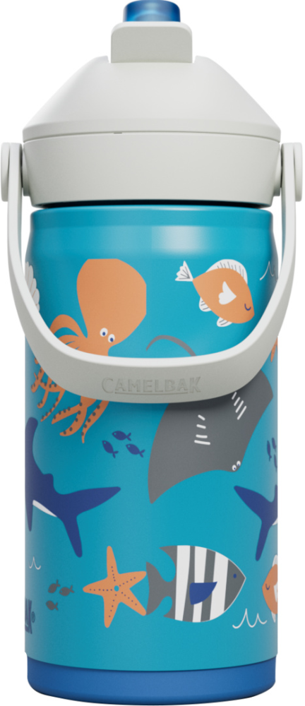 CamelBak Thrive Flip Straw Kids V.I. 0.4l