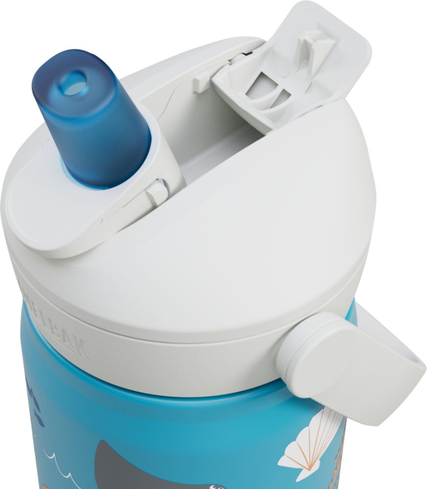 CamelBak Thrive Flip Straw Kids V.I. 0.4l