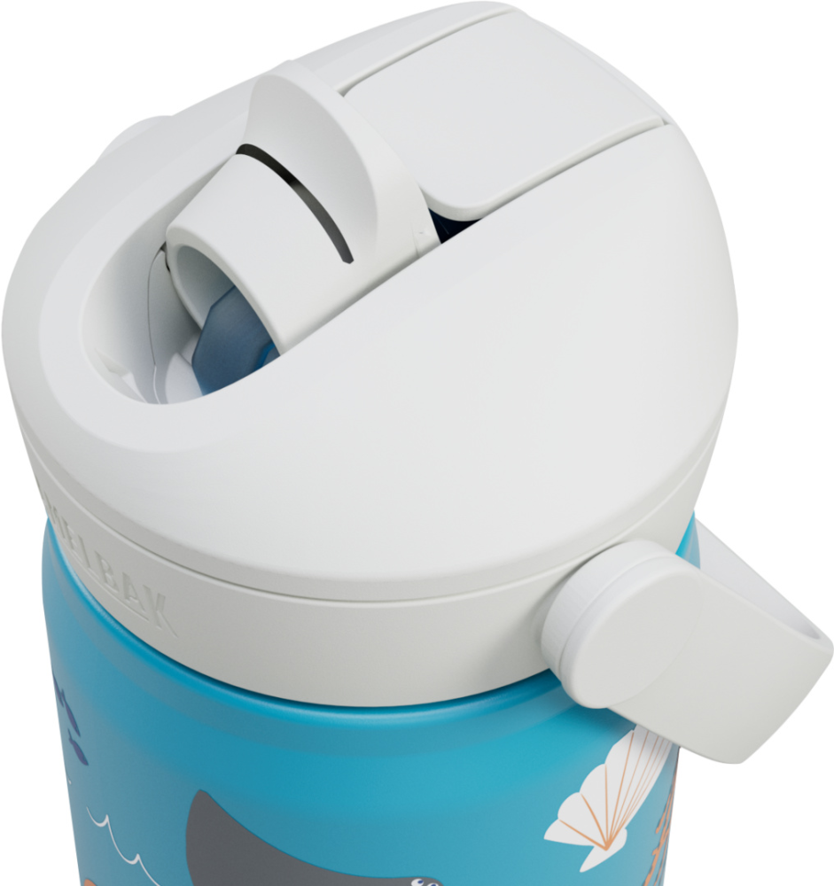 CamelBak Thrive Flip Straw Kids V.I. 0.4l