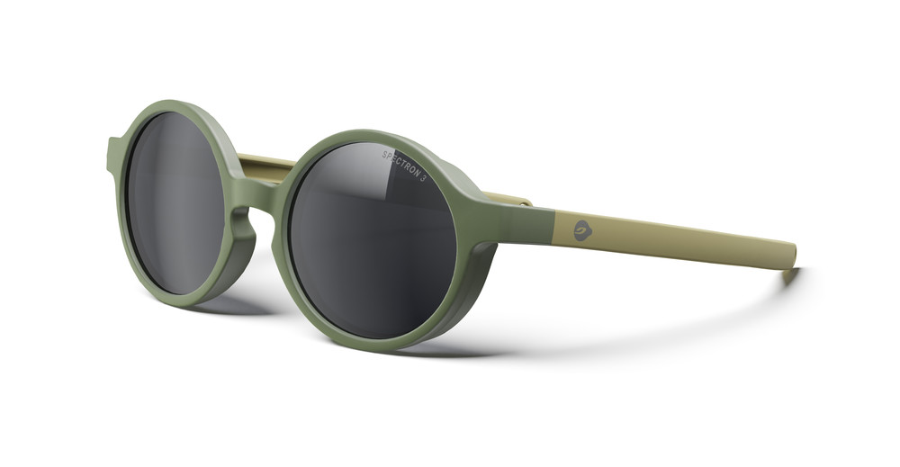Julbo Walker Grün Army / Braun - Spectron 3