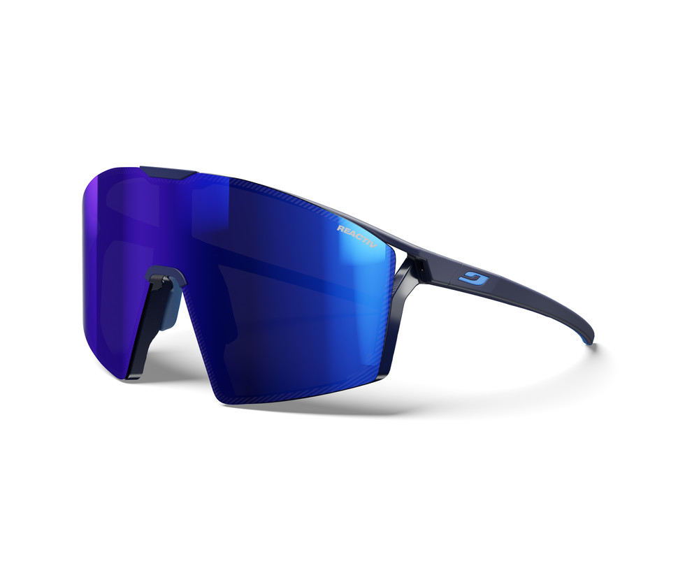 Julbo Edge bleu Focne/bleu RPHCB