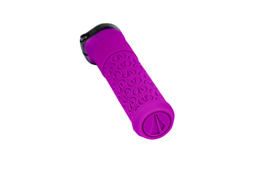 SDG Slater Junior V2 Griff. Purple.