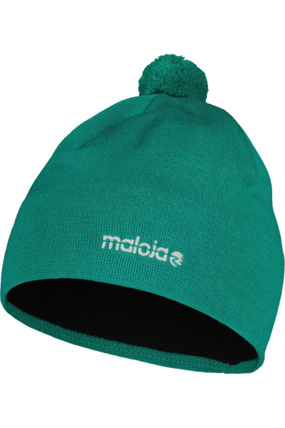 Maloja RothornM. polar light Knit Beanie