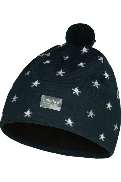 Maloja GoldeckM. mountain pine Knit Beanie