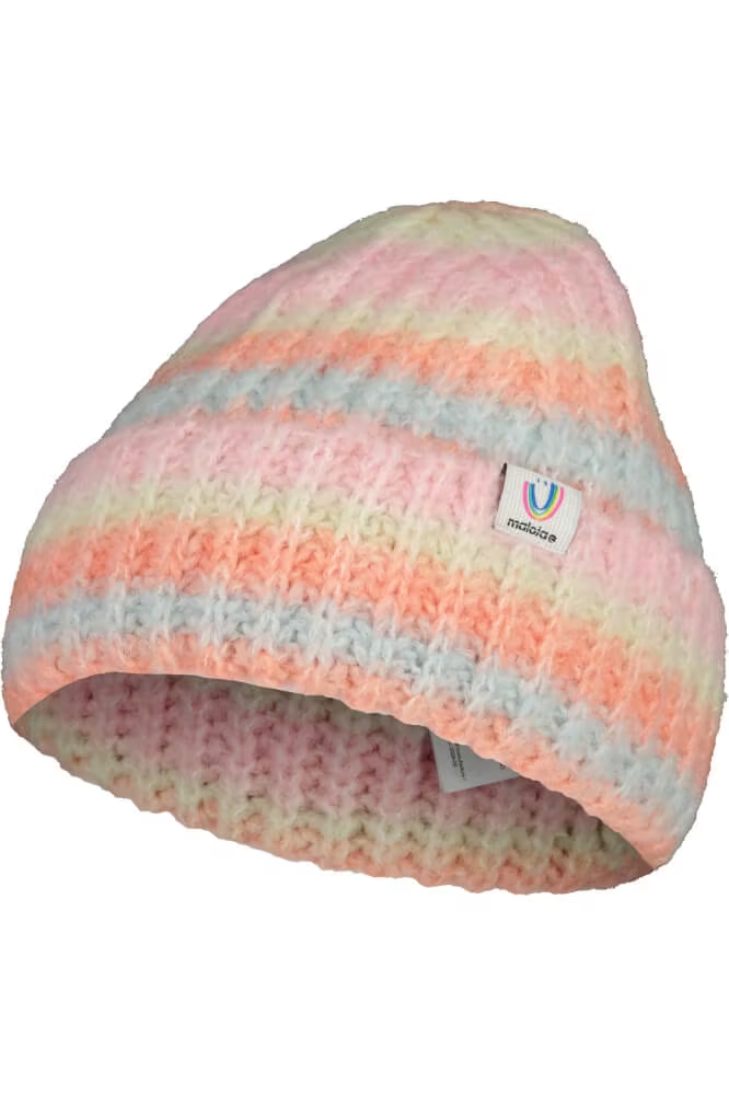 Maloja OstreM. rainbow Beanie