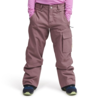 Namuk Crusade Skihose, Mauve, 140