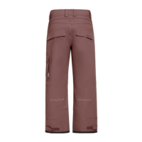 Namuk Crusade Skihose, Mauve, 140