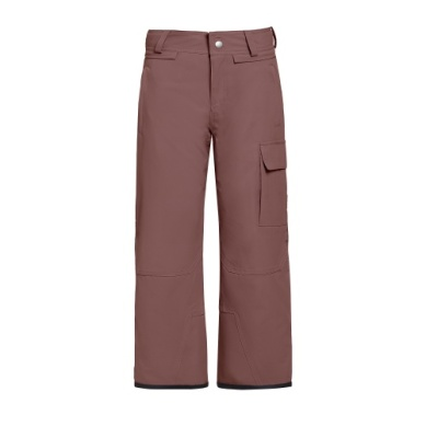 Namuk Crusade Skihose, Mauve, 140
